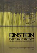 Einstein for the 21st Century