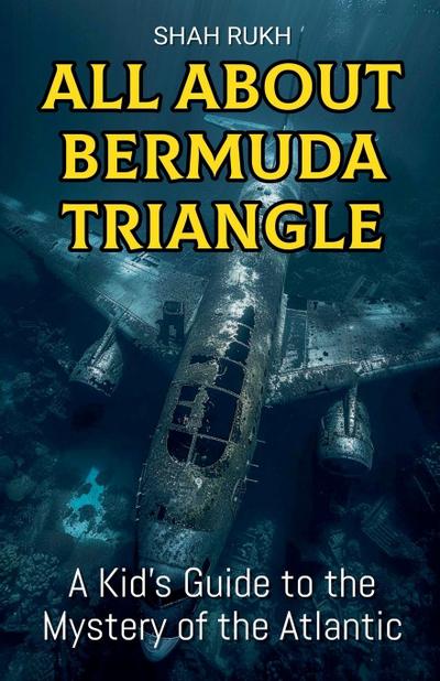 All About Bermuda Triangle