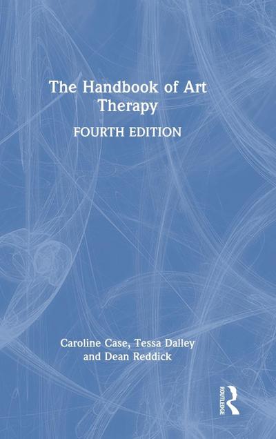 The Handbook of Art Therapy