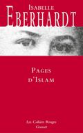 Pages d’Islam
