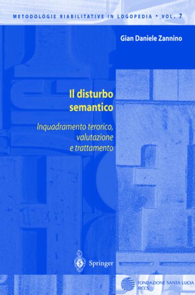 Il disturbo semantico
