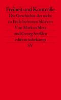 Freiheit und Kontrolle