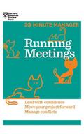 Running Meetings