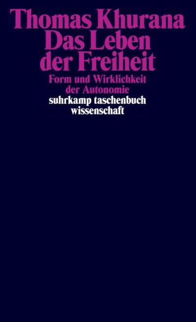 Das Leben der Freiheit