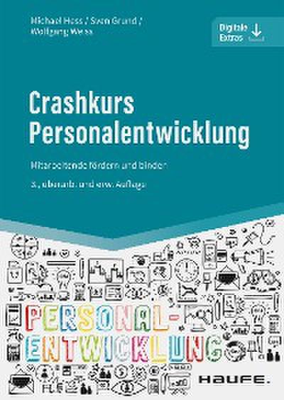 Crashkurs Personalentwicklung