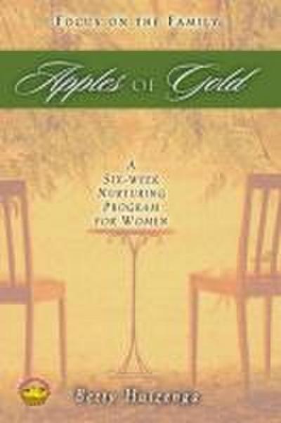 Apples of Gold