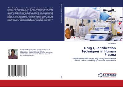 Drug Quantification Techniques in Human Plasma