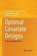 Optimal Covariate Designs