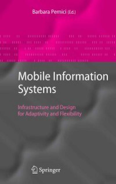 Mobile Information Systems