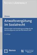 Anwaltsvergütung im Sozialrecht: Erläuterungen und Gestaltungsvorschläge für die Abrechnungspraxis nach der RVG-Reform 2013 (Wiener Byzantinistische Studien, Band 36)