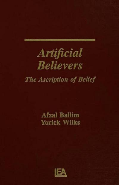 Artificial Believers