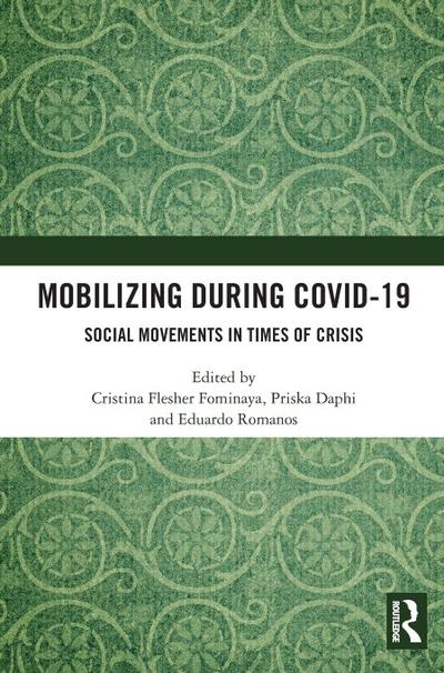 Mobilizing during COVID-19