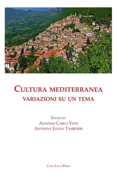 Cultura mediterranea