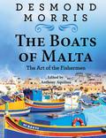 The Boats of Malta - The Art of the Fishermen