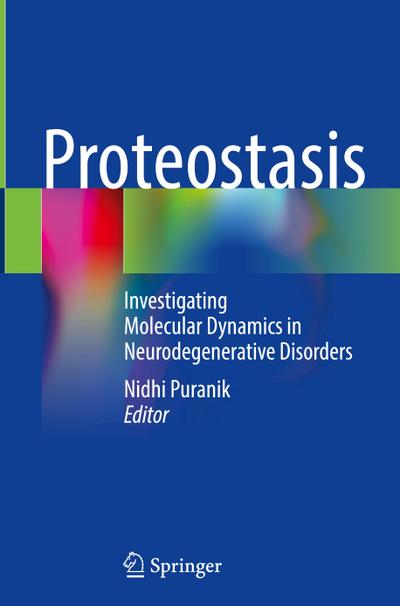 Proteostasis