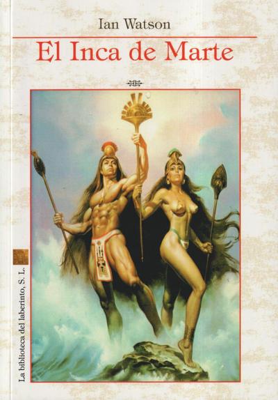 INCA DE MARTE, EL