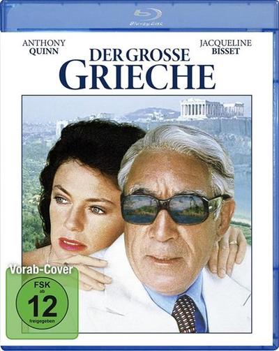 Der grosse Grieche