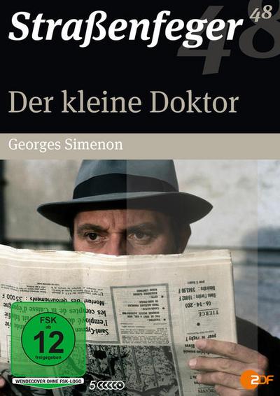 Straßenfeger 48 - Der kleine Doktor