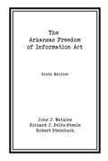Arkansas Freedom of  Information Act