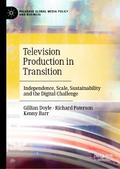 Television Production in Transition