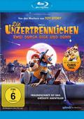 Die Unzertrennlichen - Zwei durch Dick und Dünn