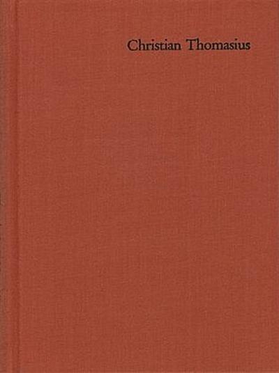 Historia Juris Naturalis