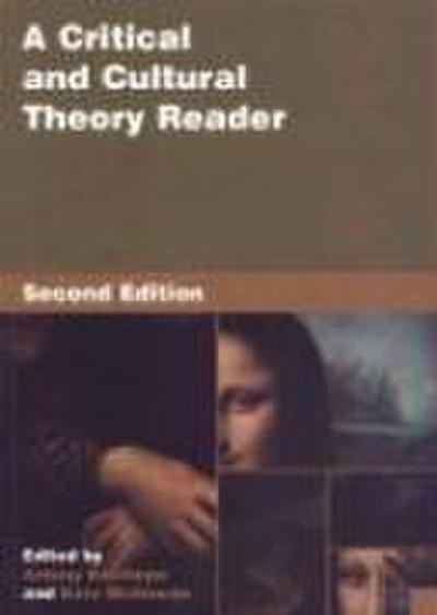 A Critical and Cultural Theory Reader