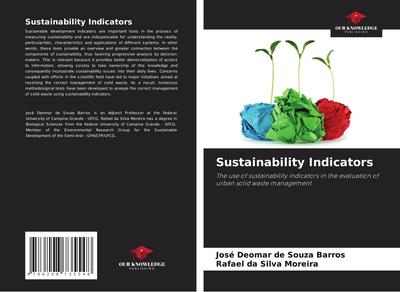 Sustainability Indicators