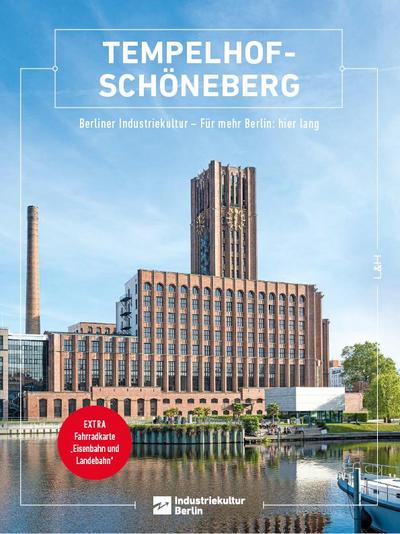 Tempelhof-Schöneberg