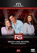 Reich und schön
