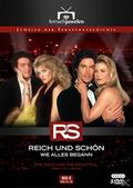 Reich und schön