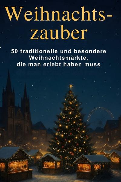 Weihnachtszauber