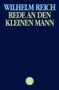Rede an den kleinen Mann