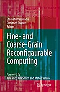 Fine- and Coarse-Grain Reconfigurable Computing