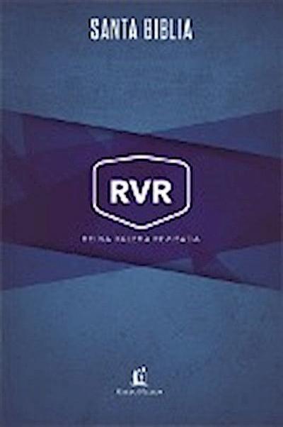 RVR, Santa Biblia