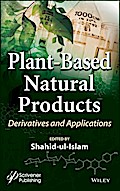 Plant-Based Natural Products