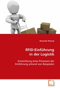 RFID-Einführung in der Logistik