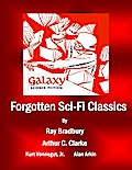 Forgotten Sci-Fi Classics