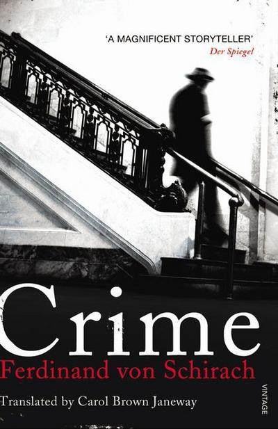 Crime & Guilt