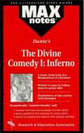 Divine Comedy I: Inferno, The (MAXNotes Literature Guides)