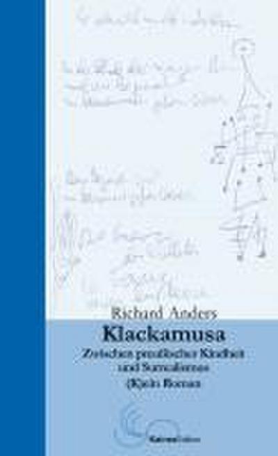 Klackamusa