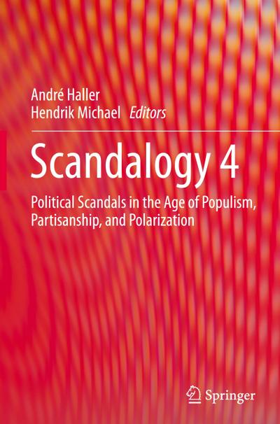 Scandalogy 4