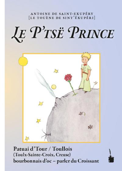 Le P’tsë Prince