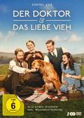 Der Doktor und das liebe Vieh