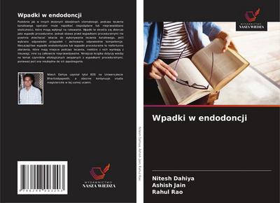 Wpadki w endodoncji
