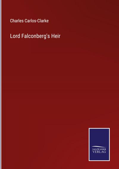 Lord Falconberg’s Heir