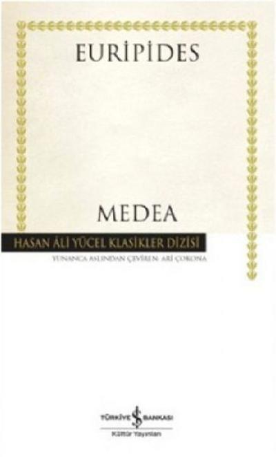 Medea - Euripides