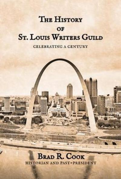 The History of St. Louis Writers Guild