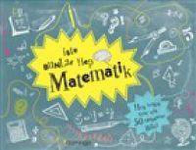 Iste Bunlar Hep Matematik Ciltli