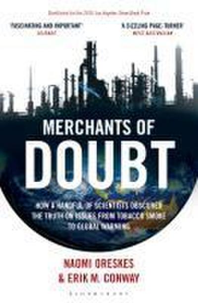 Merchants of Doubt